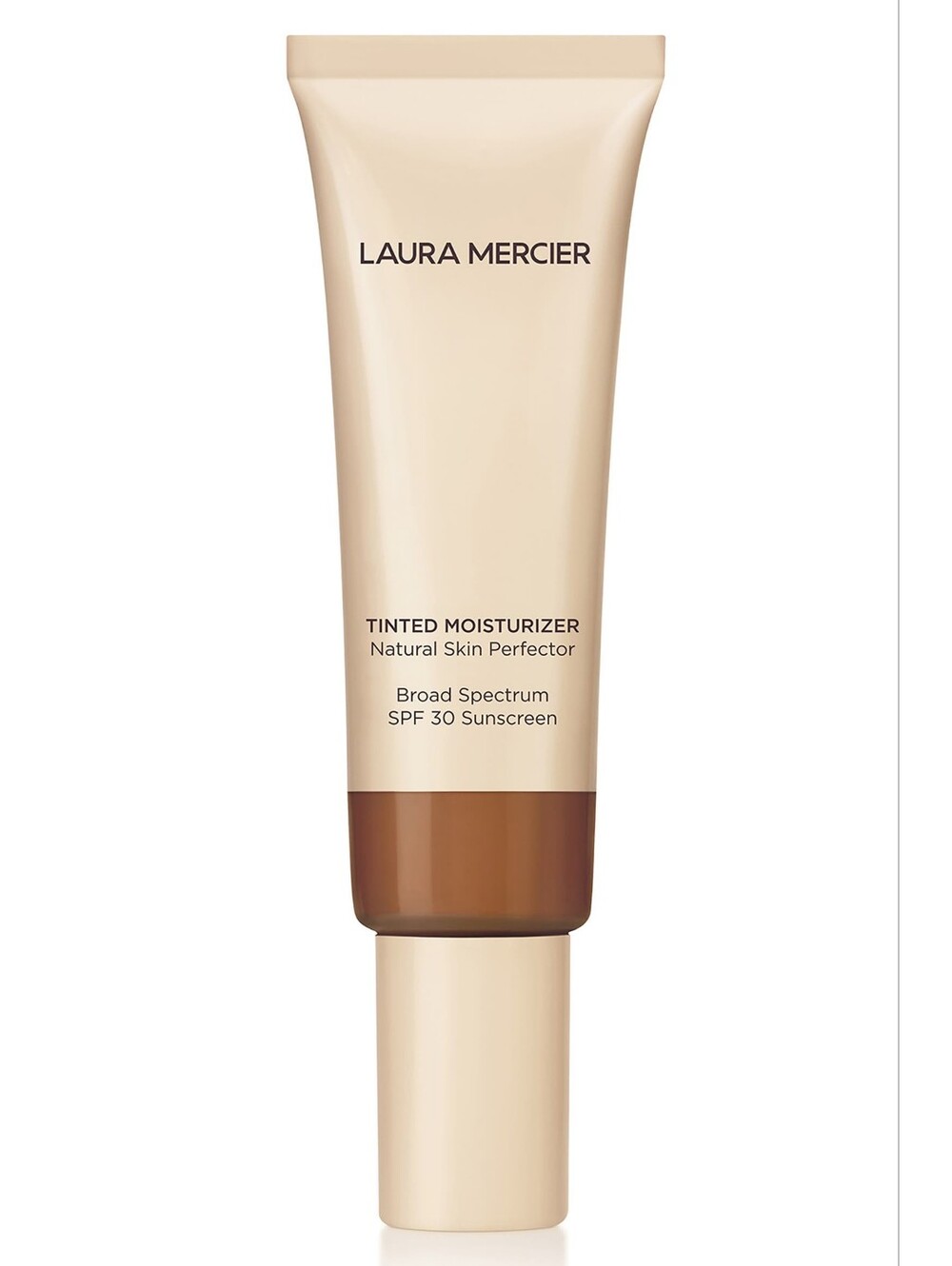 Tinted Moisturizer Natural Skin Perfector SPF 30 MOCHA 6N1
